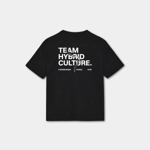 TEAM HYBRID CULTURE
