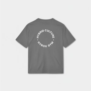 HYBRID CULTURE • HYROX GYM